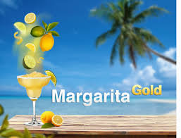 Margarita Gold Mix