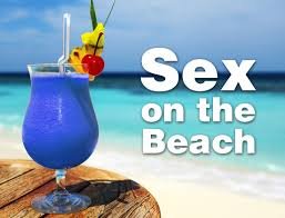 Sex On The Beach Mix