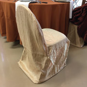 Crush Chair Cover