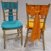 Bengaline Chair Cushion Cover