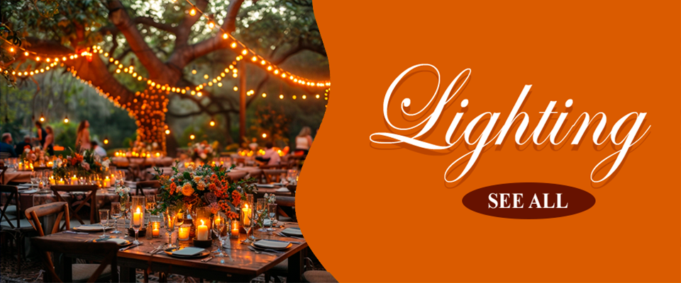 Lighting Rentals Lighting Rentals