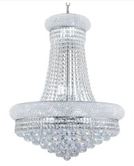 Empire Crystal Chandelier