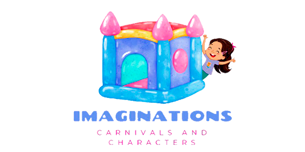 Imaginations Carnival and Characters llc