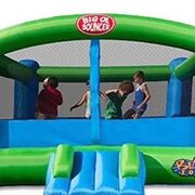 Big Ol Bouncer Bounce House