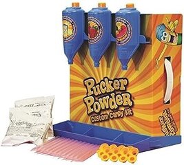 PUCKER POWDER