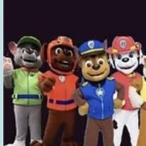 The EPIC IMMERSIVE EXPERIENCE PACKAGE 1