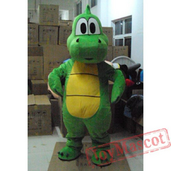 Giant green Dragon 
