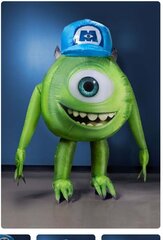 Mike Wazowski Monster inc