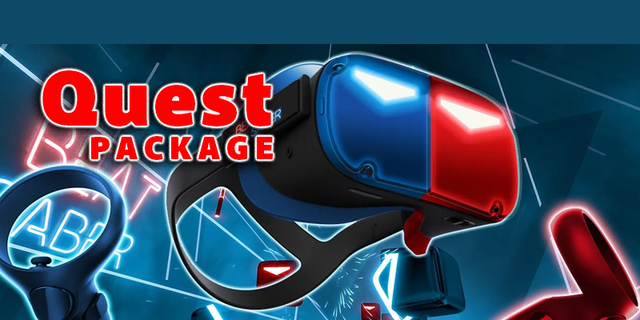 Quest Package