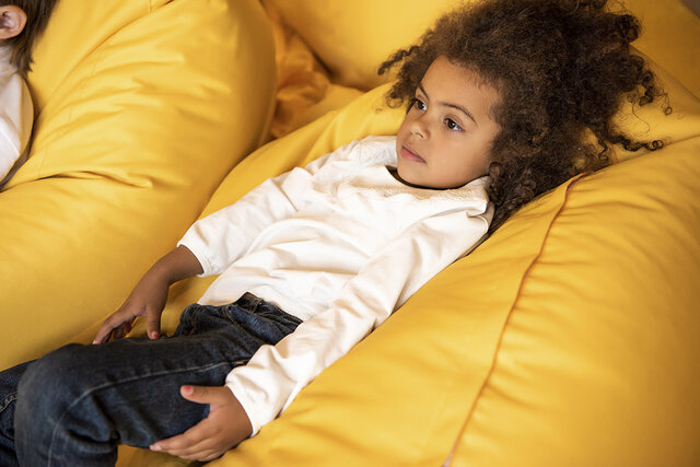 Relax and Recharge