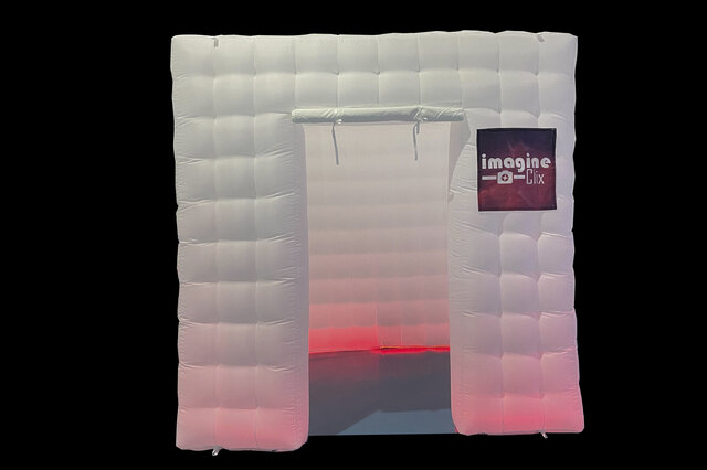 Inflatable Tent 10'