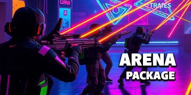 Arena Package