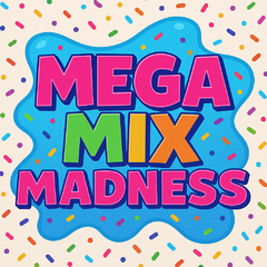 Mega Mix Madness For Events