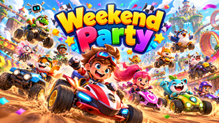 Weekend Party