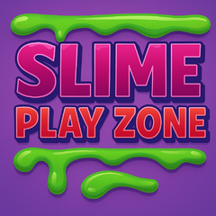 Slime Play Zone For Events