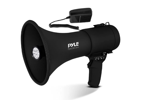 Megaphone