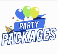 Party Packages 