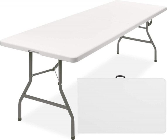 Folding Table - 8ft