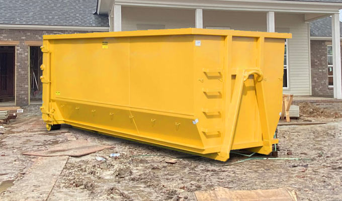 Dumpster Rental