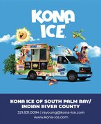 Kona Ice