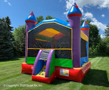 Bounce House Rentals, Indianapolis IN