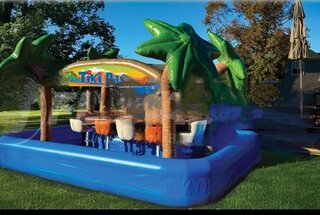 TIki Bar