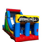 Inflatable Slide Rentals 