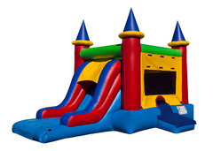 Bounce House Slide Rentals 