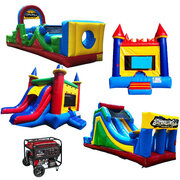 All Bounce House Rental