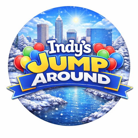 Jump Around Bounce Houses 