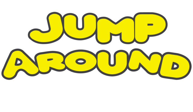 Jump Around Bounce Houses 