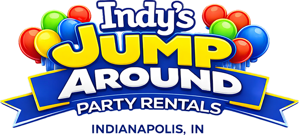 Jump Around Bounce Houses 