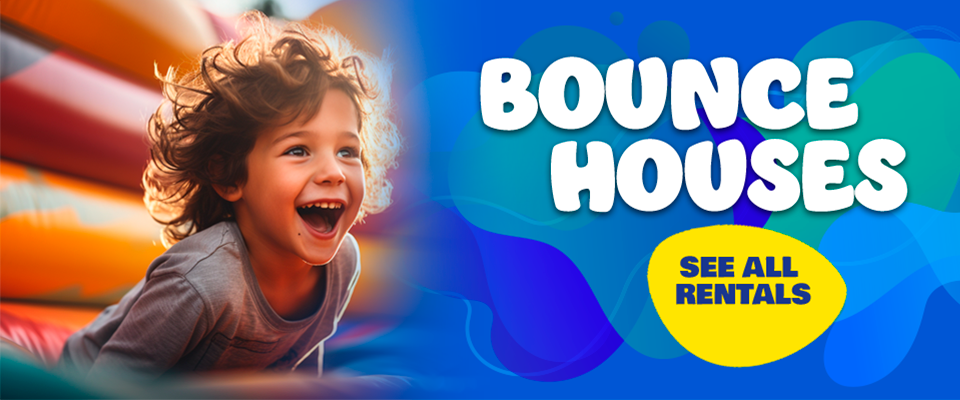 Bounce House Rentals in Indianapolis