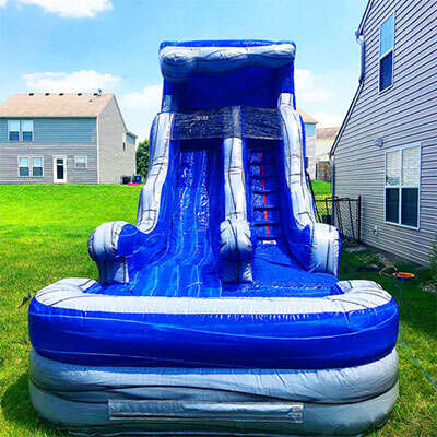 regularly inspected Bouncy Castles for Birthday and event requirements