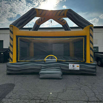 Indianapolis Bounce House Rentals Indianapolis diverse selection combo bouncers setup options