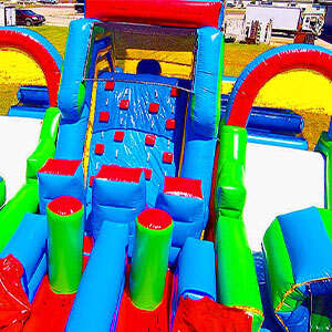 Obstacle Course rental Indianapolis diverse selection Obstacle Course rental Indianapolis diverse selection