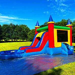 Huge Corporate Event Huge Corporate Event