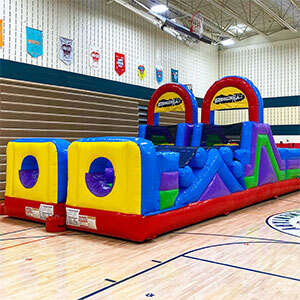 Obstacle Course rental Indianapolis diverse selection Obstacle Course rental Indianapolis diverse selection