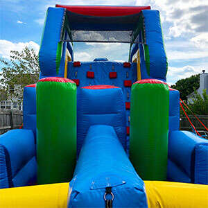 Large Event Rentals with awesome slide rentals in Indianapolis Large Event Rentals with awesome slide rentals in Indianapolis