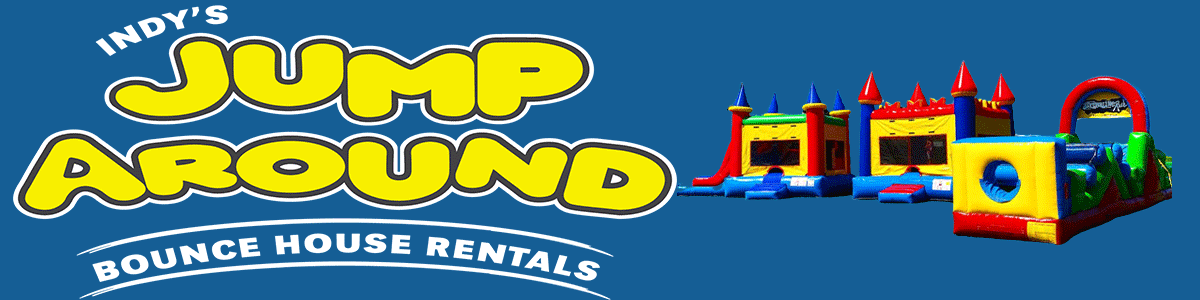 Bounce House Rentals Carmel Indiana