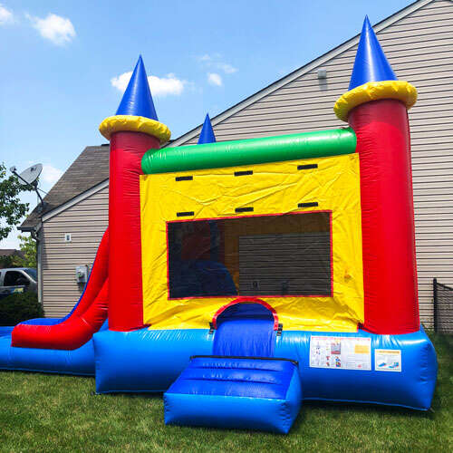 Indianapolis bounce house rentals Toddler Bounce Houses