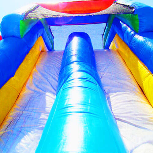 best Bounce House Rentals Indianapolis
