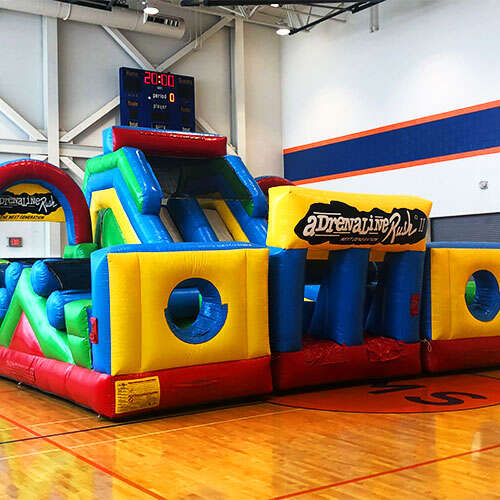 highly recommended Obstacle Courses Indianapolis Indiana