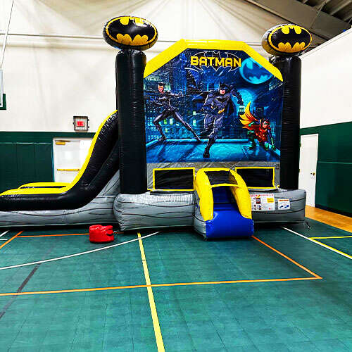 inflatable bounce house rentals 