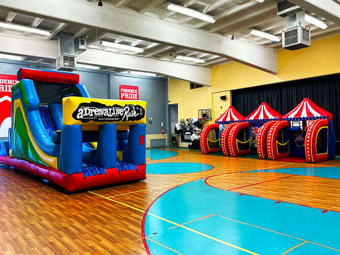 bounce house Rental Company