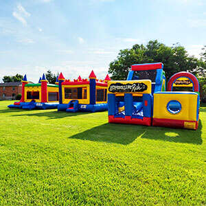 Best Bounce House Rentals Best Bounce House Rentals