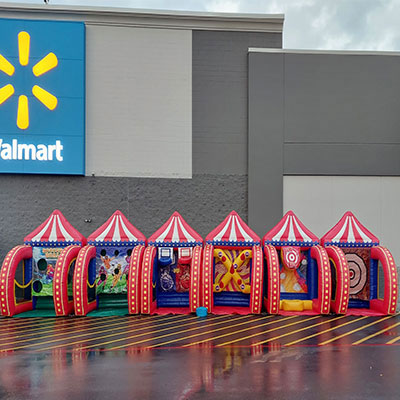 Carnival Game Rentals Indianapolis, IN
