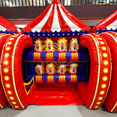 Classic Carnival Games for Rent