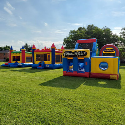 party rentals Indianapolis