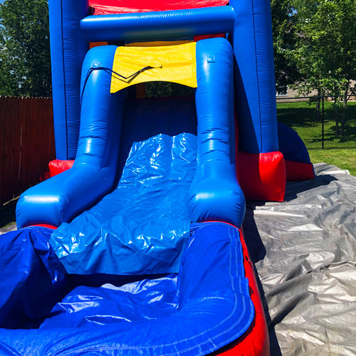 Paw Patrol Bounce house 